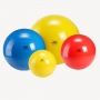 CodeX rubber balls Gymic Ball 45