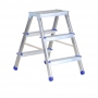 SVELT aluminium ladder BOBO PLUS  3