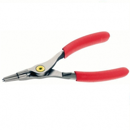 USAG straight nose pliers for snap rings U01280005