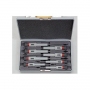 USAG cassette containing x5 crosshead screwdrivers U03290056