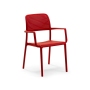Nardi Chair with armrests Bora 3