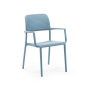 Nardi Chair with armrests Bora 4