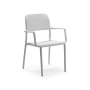 Nardi Chair with armrests Bora 6