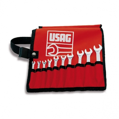 USAG series of 10 combination wrench 285682