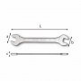 USAG double fork wrench U02520555
