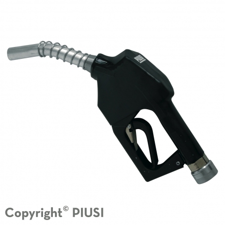 PIUSI Fuel dispensing gun A60 F00603060