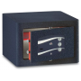 STARK KONIKA Safe with double key and combination of 3 dials 3244TK