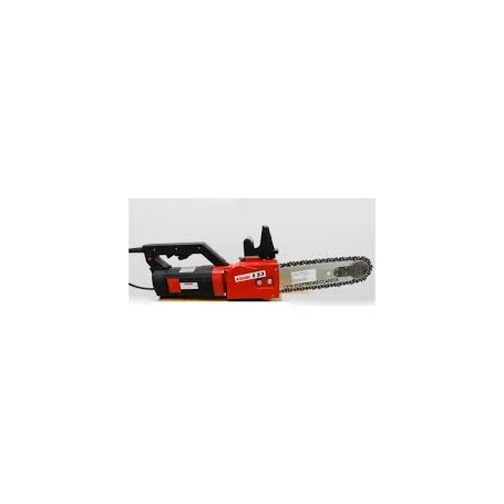 COMER Electric saw E 23 2300 W with 53 cm bar