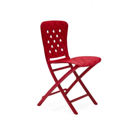 NARDI folding chair Zac Spring