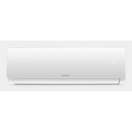 Wisnow air conditioner Elite Inverter Monosplit 9000 btu