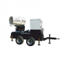 Generac Mobile Nebulizer System DF 7500 MPT