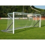 Vivisport pair of professional movable soccer goals 6 x 2 meters