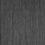 Déco pavimento per esterni Ultrashield Doga Classica - Charcoal