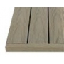 copy of Déco junction profile for Clap! flooring