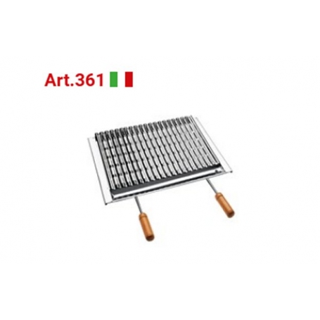 copy of Ferraboli simple grill 26x28
