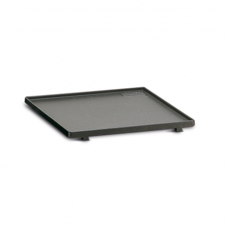 copy of Ferraboli grooved cast iron griddle