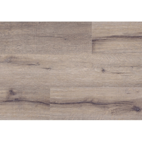 Skema Living Facile + pavimento laminato Mole Oak