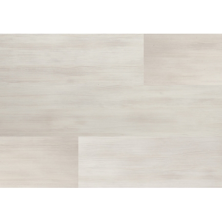 Skema Living Facile + pavimento laminato White Wood