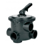 Astralpool 3” multiport valve Magnum