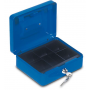 STARK Cash box Stark PV01 blu