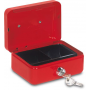 STARK Cash box Stark PV05 red