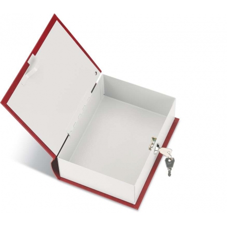 STARK Cash box with rigid paper cover CL01 3