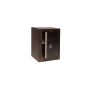 STARK Armored cabinet with double-bit key lock 3207MCW