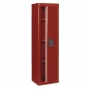 STARK 7050L Armored furniture wardrobe with motorized digital electronic closing 5