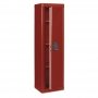STARK 7050L Armored furniture wardrobe with motorized digital electronic closing 5