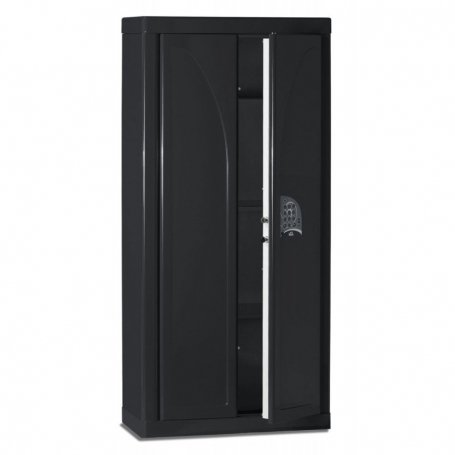STARK 7051L armored furniture cabinet with motorized digital electronic lock 1