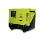 Pramac P6000s monophase diesel generator