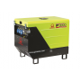 Pramac P9000 monophase diesel generator
