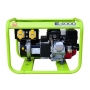 Pramac E4000 monophase gasoline generator