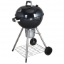 Ferraboli Allegria model charcoal barbecue