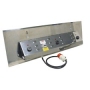 Ferraboli Electric panel with thermostat for roasters
