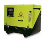 Pramac P6000s three-phase diesel generator