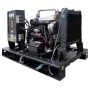 Single-phase Generator 8.8 kW Diesel 1500 rpm Hyundai 65500APE/ SIL