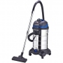 Vacuum Cleaner 30 l Hyundai 45030 - 45031