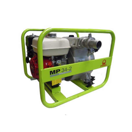 Pramac MP 34-2 gasoline water pump