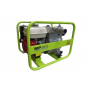 Pramac MP66-3 gasoline waste water pump