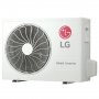 LG Prestige Plus mono split 12000 Air Conditioner 4