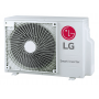 LG Deluxe Climatizzatore mono split 9000 - Unità Esterna