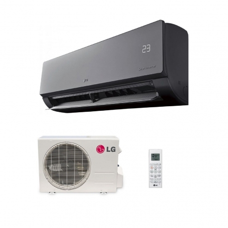 LG Artcool mono split 9000 Air Conditioner