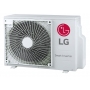 LG Air Conditioner Ext. Driver