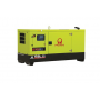 Pramac GSL 65 D diesel stationary generator