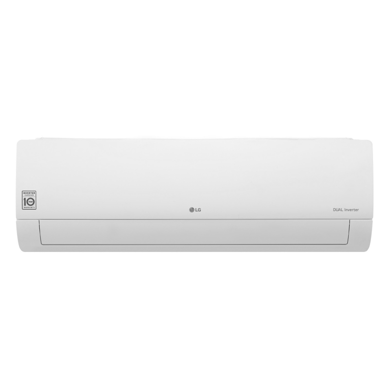 LG Air Conditioner Multi split 12000 + 12000 BTU