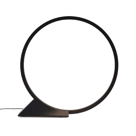 Artemide design collection "o" floor lamp