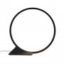 Artemide design collection "o" floor lamp