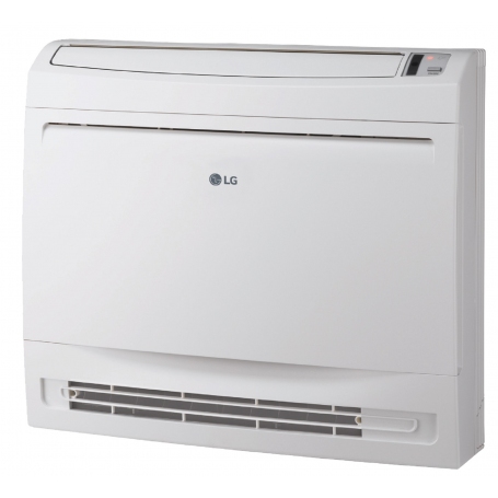 LG Console 18000 btu Air Conditioner