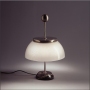 Artemide Design collection lampada da tavolo ALFA